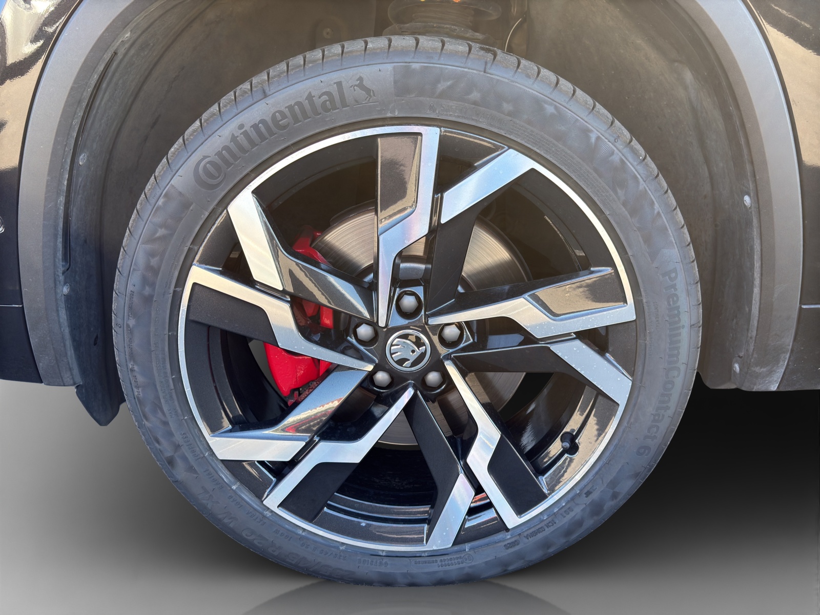 SKODA Kodiaq 2.0 TSI 4x4 RS-image-13