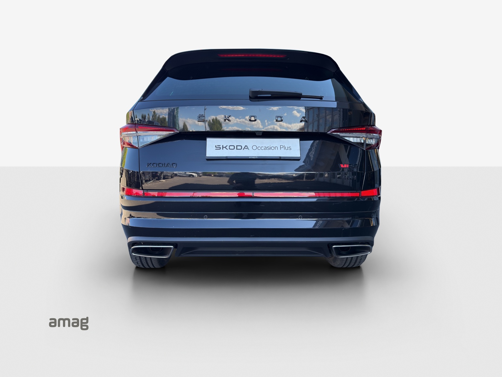 SKODA Kodiaq 2.0 TSI 4x4 RS-image-3
