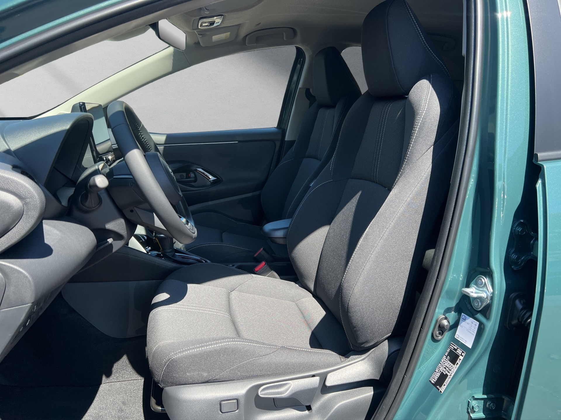 TOYOTA Yaris 1.5 VVT-i HSD Trend-image-7