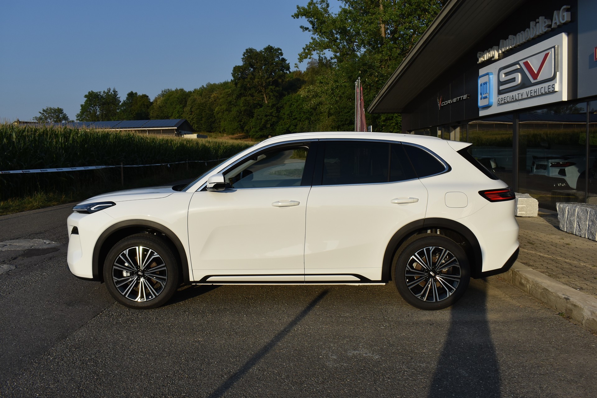 GEELY Starray EM-i Max+ PHEV-image-3
