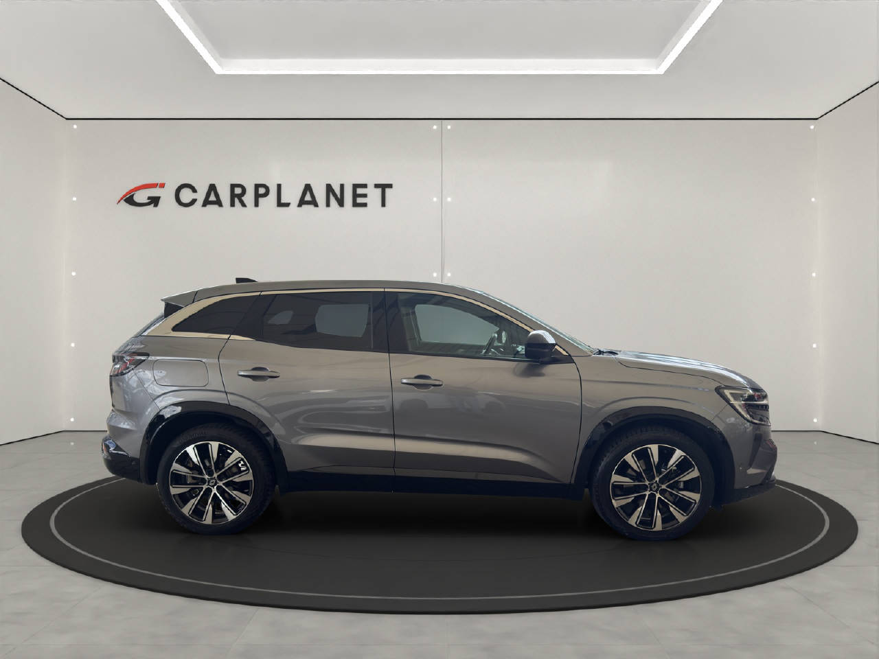 RENAULT Austral 1.2 E-Tech techno Voll-Hybrid 200PS-image-4