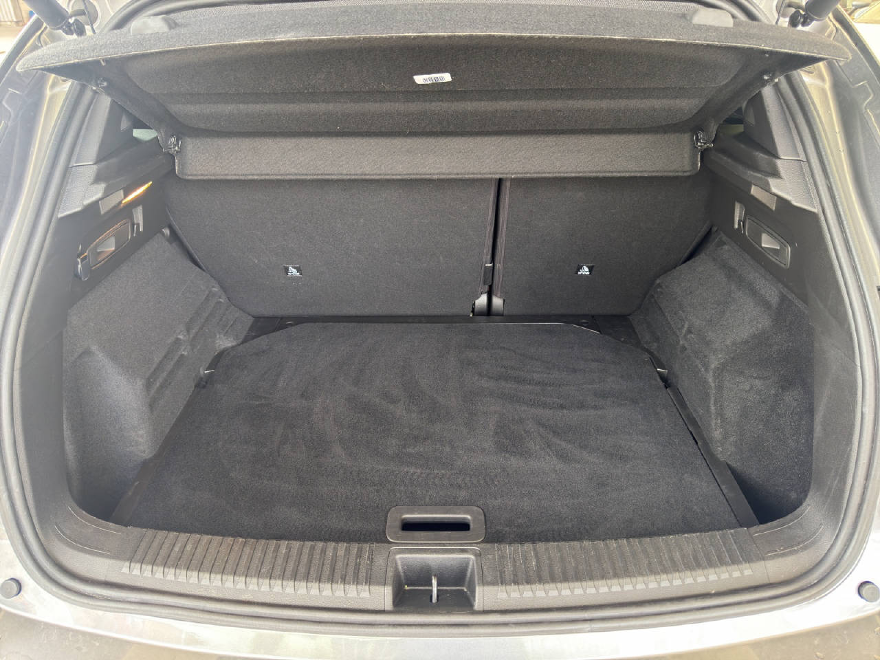 RENAULT Austral 1.2 E-Tech techno Voll-Hybrid 200PS-image-5
