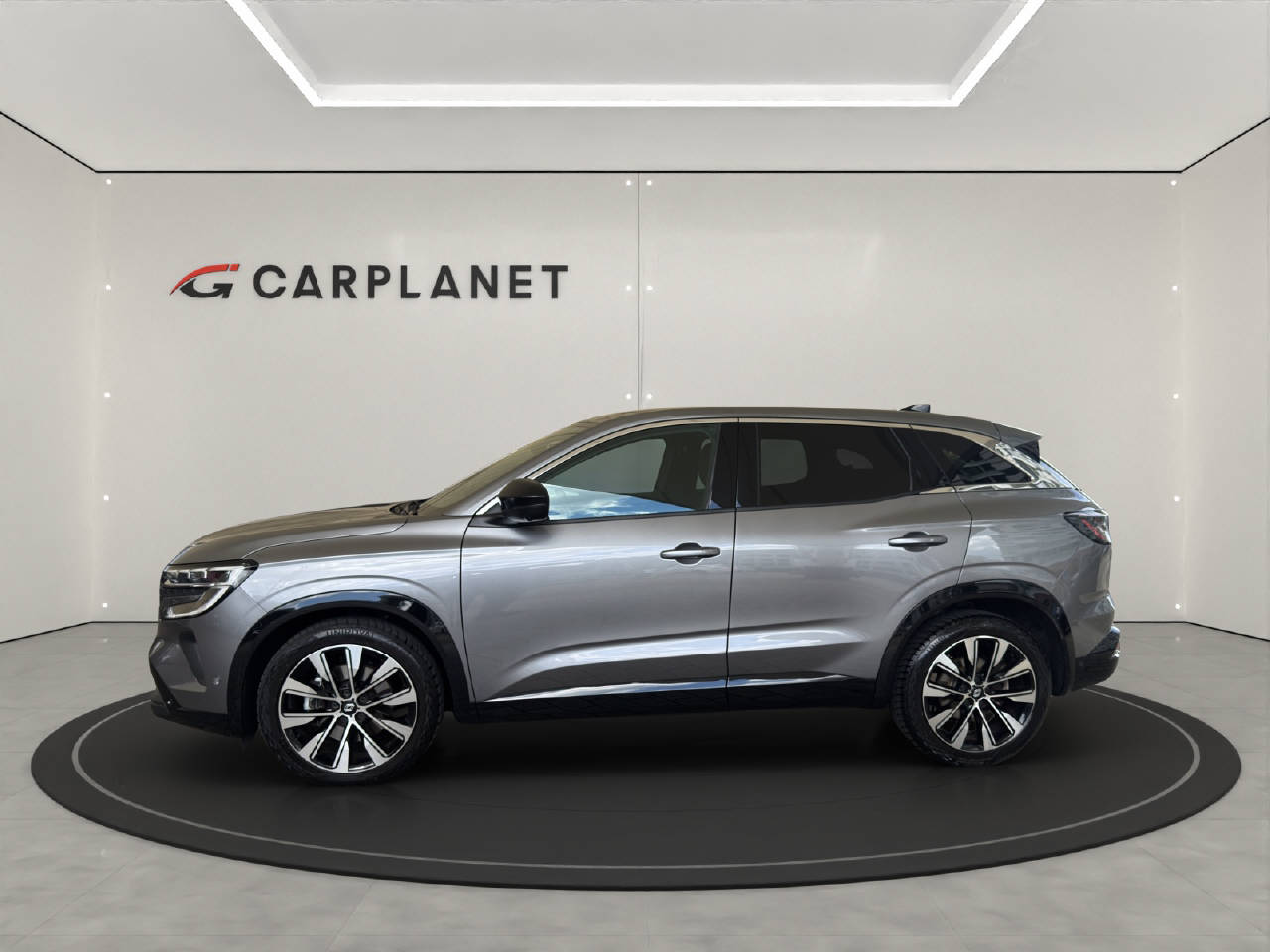 RENAULT Austral 1.2 E-Tech techno Voll-Hybrid 200PS-image-1