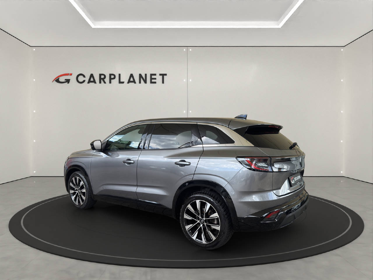 RENAULT Austral 1.2 E-Tech techno Voll-Hybrid 200PS-image-2
