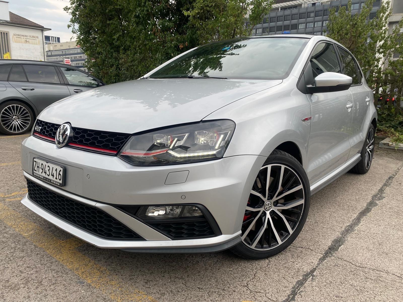 VW 1.8 TSI GTI DSG-image-1