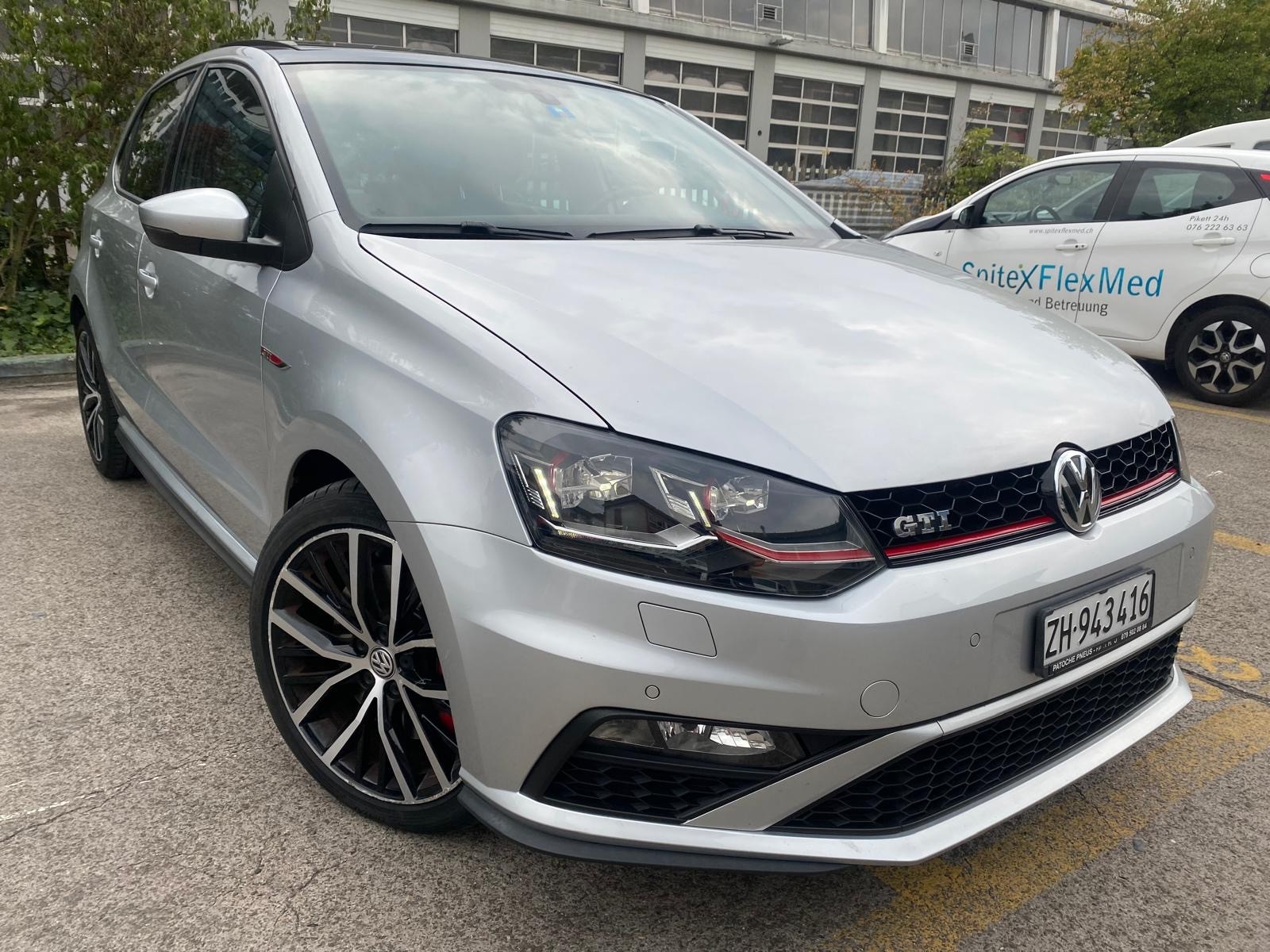 VW 1.8 TSI GTI DSG-image-0