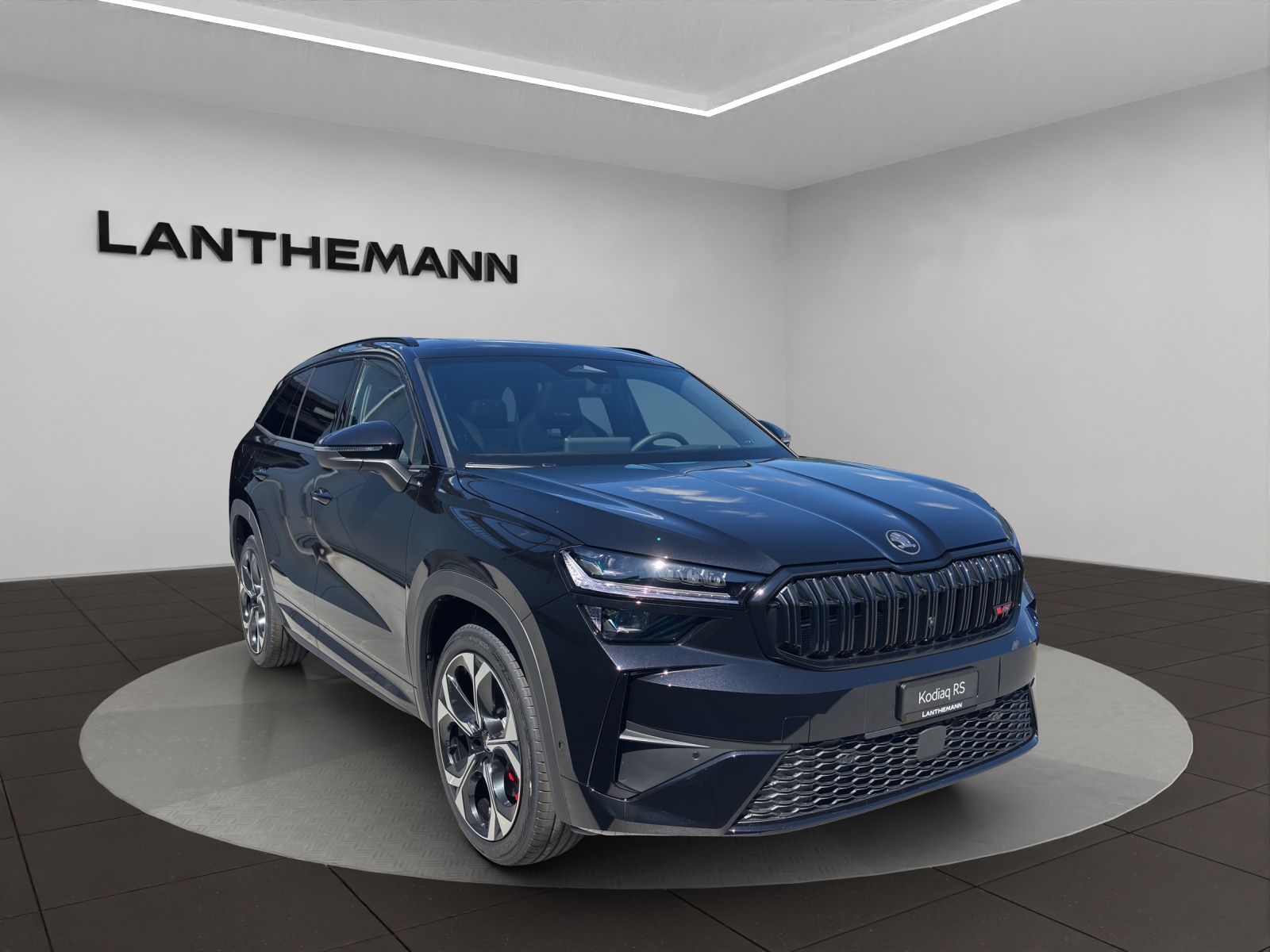SKODA Kodiaq 2.0 TSI RS 4x4-image-5