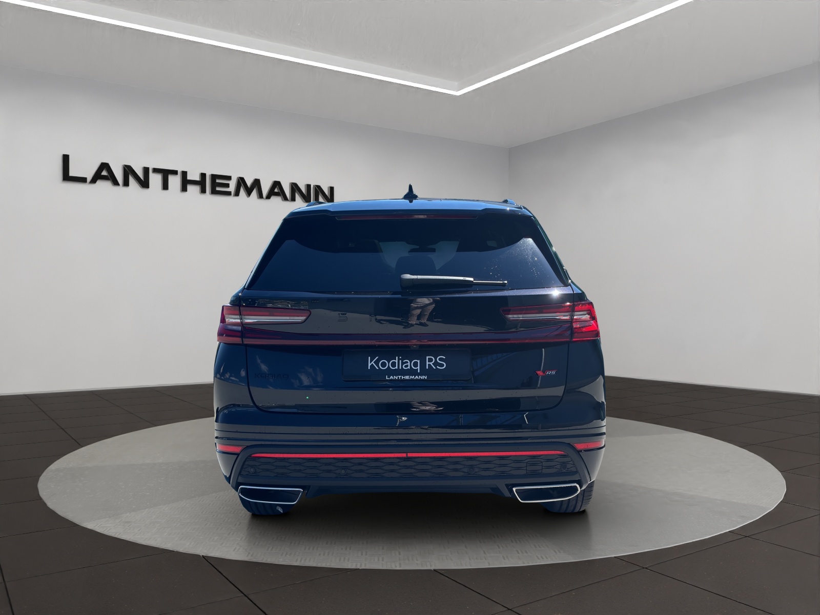 SKODA Kodiaq 2.0 TSI RS 4x4-image-3