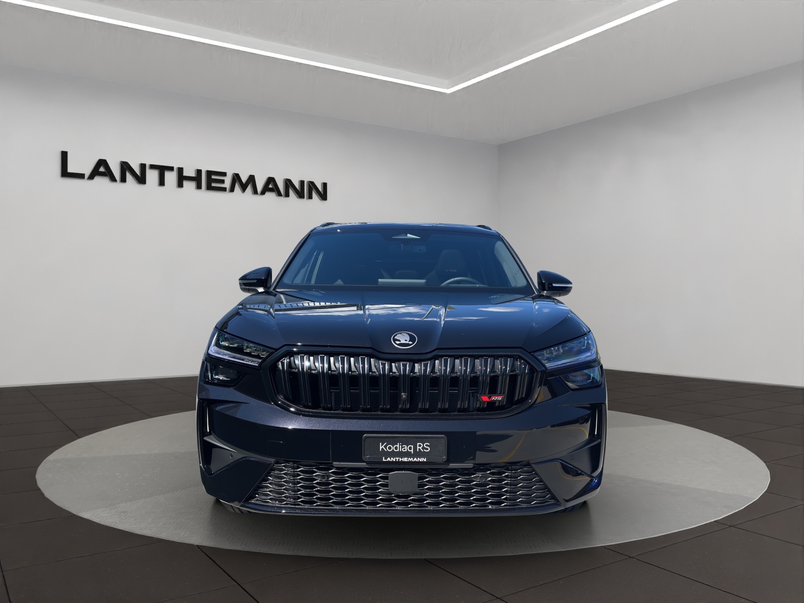 SKODA Kodiaq 2.0 TSI RS 4x4-image-6
