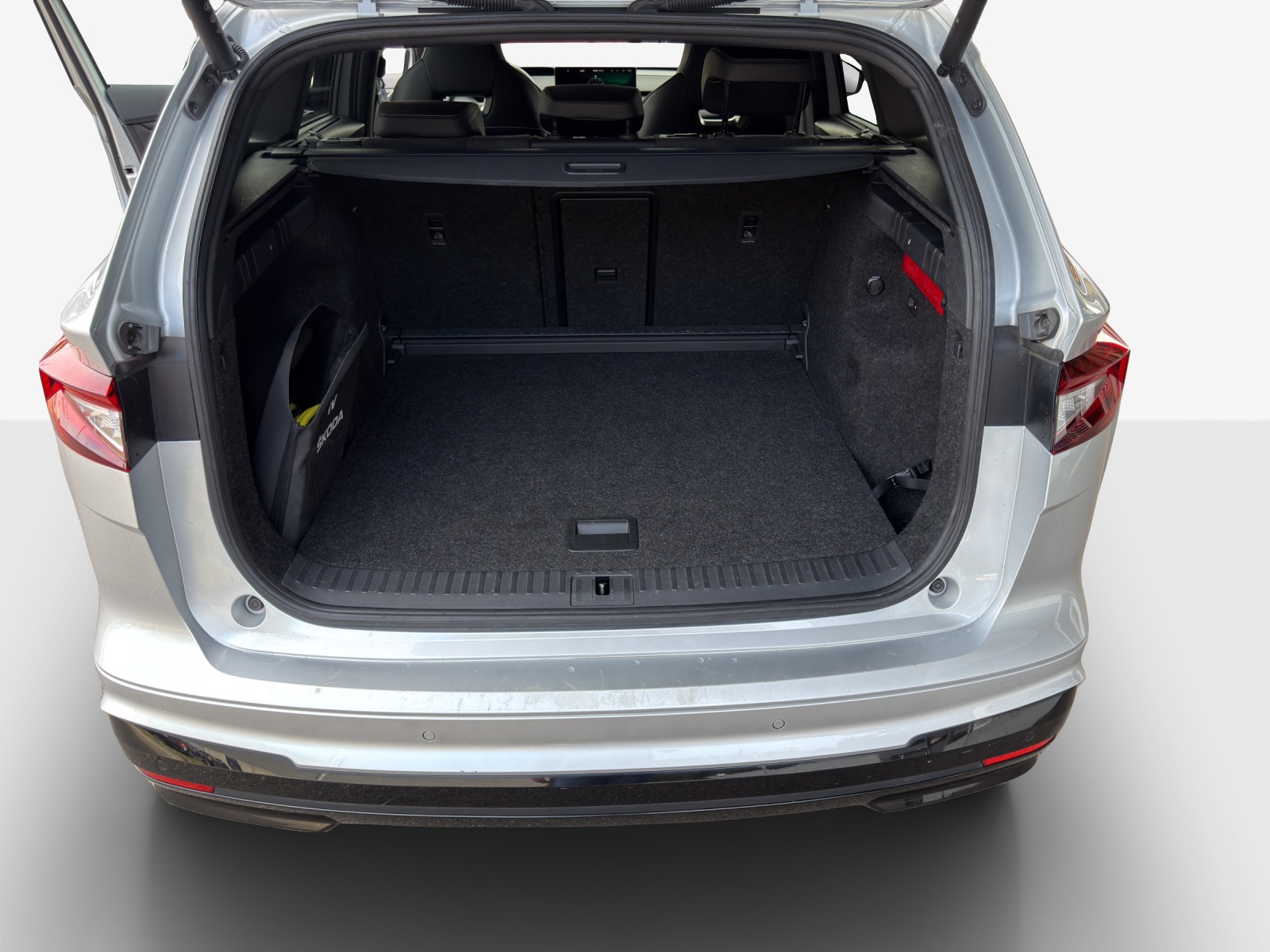 SKODA Enyaq iV 80x SportLine-image-12
