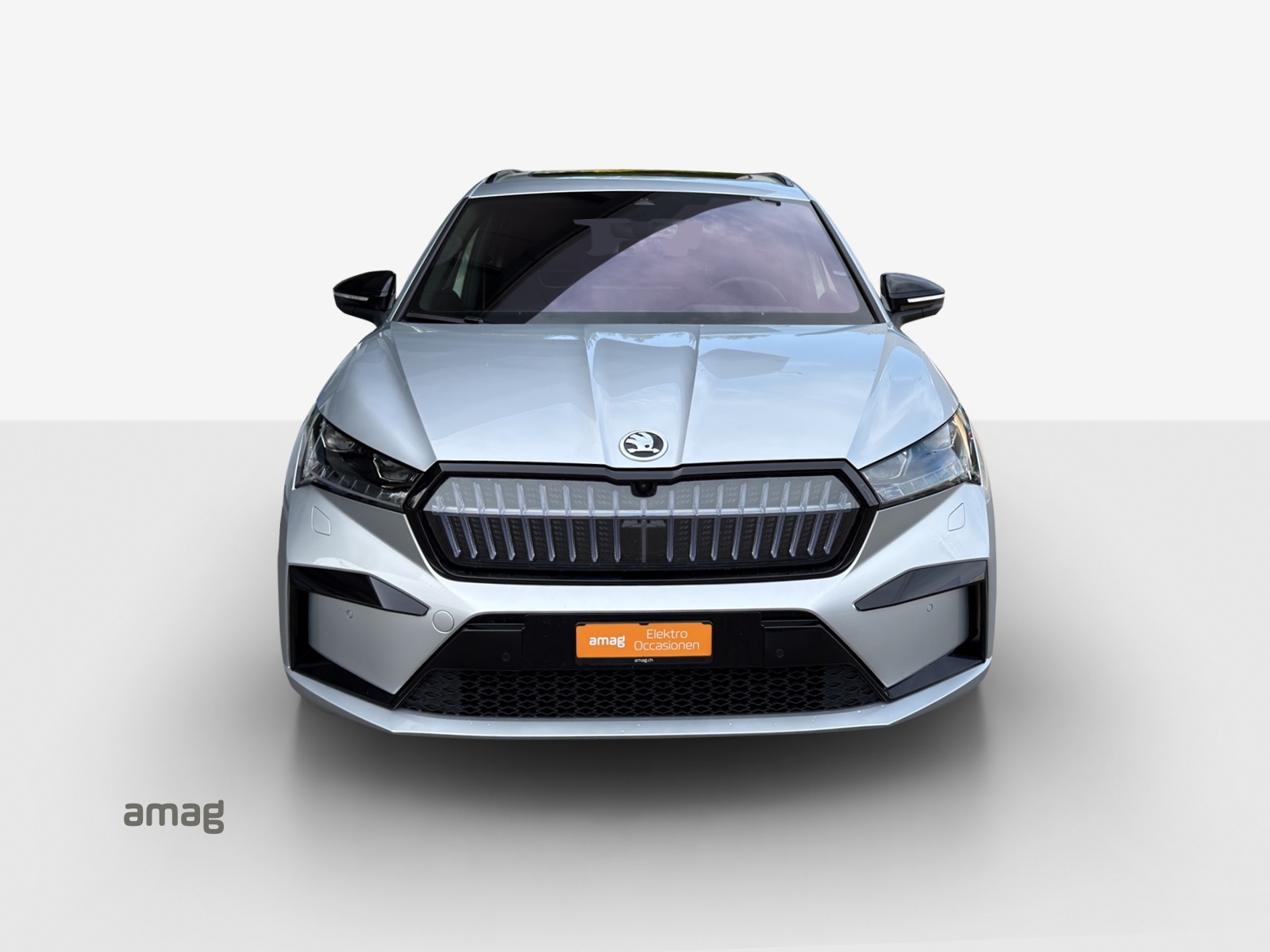 SKODA Enyaq iV 80x SportLine-image-6