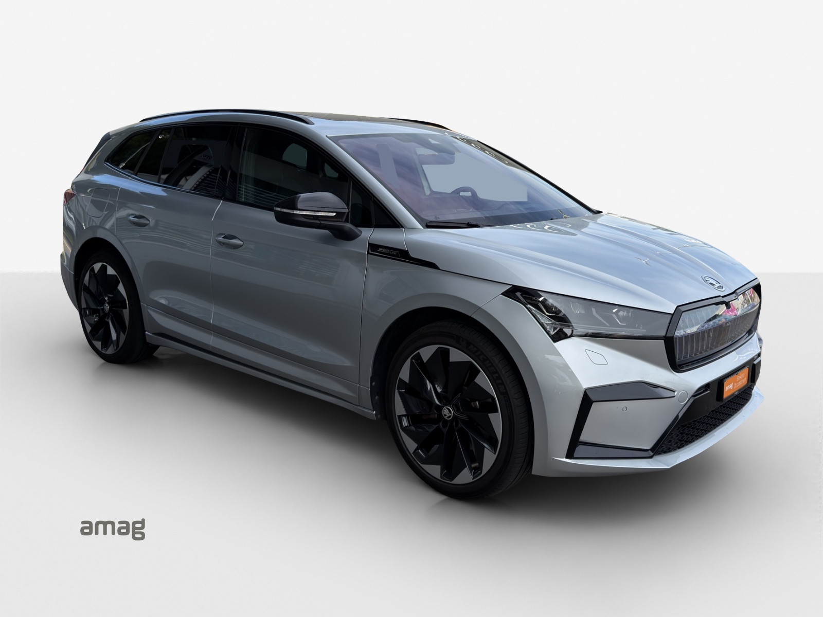SKODA Enyaq iV 80x SportLine-image-5