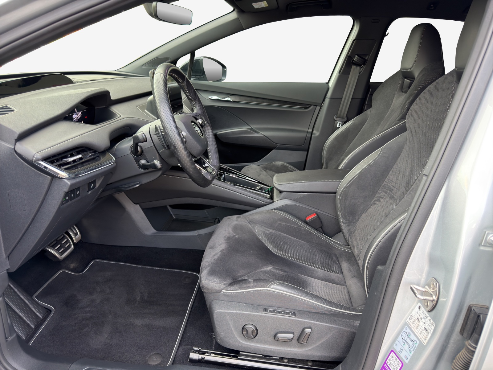SKODA Enyaq iV 80x SportLine-image-7
