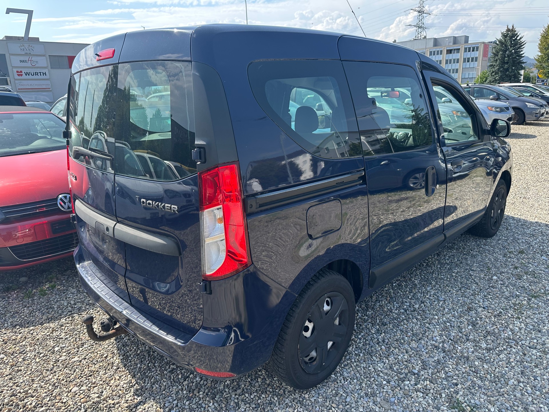 DACIA Dokker 1.2 T Supreme-image-3