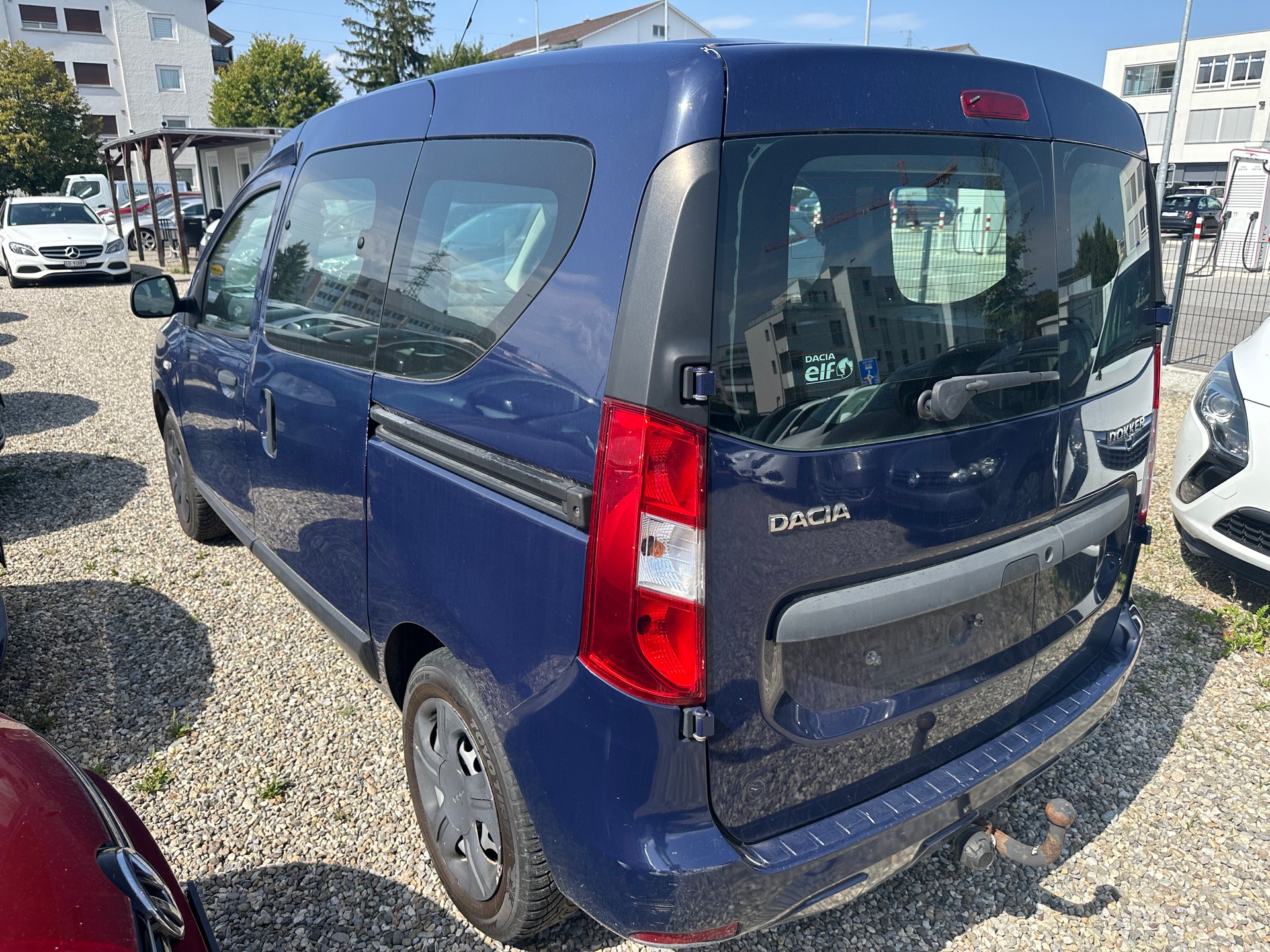 DACIA Dokker 1.2 T Supreme-image-2