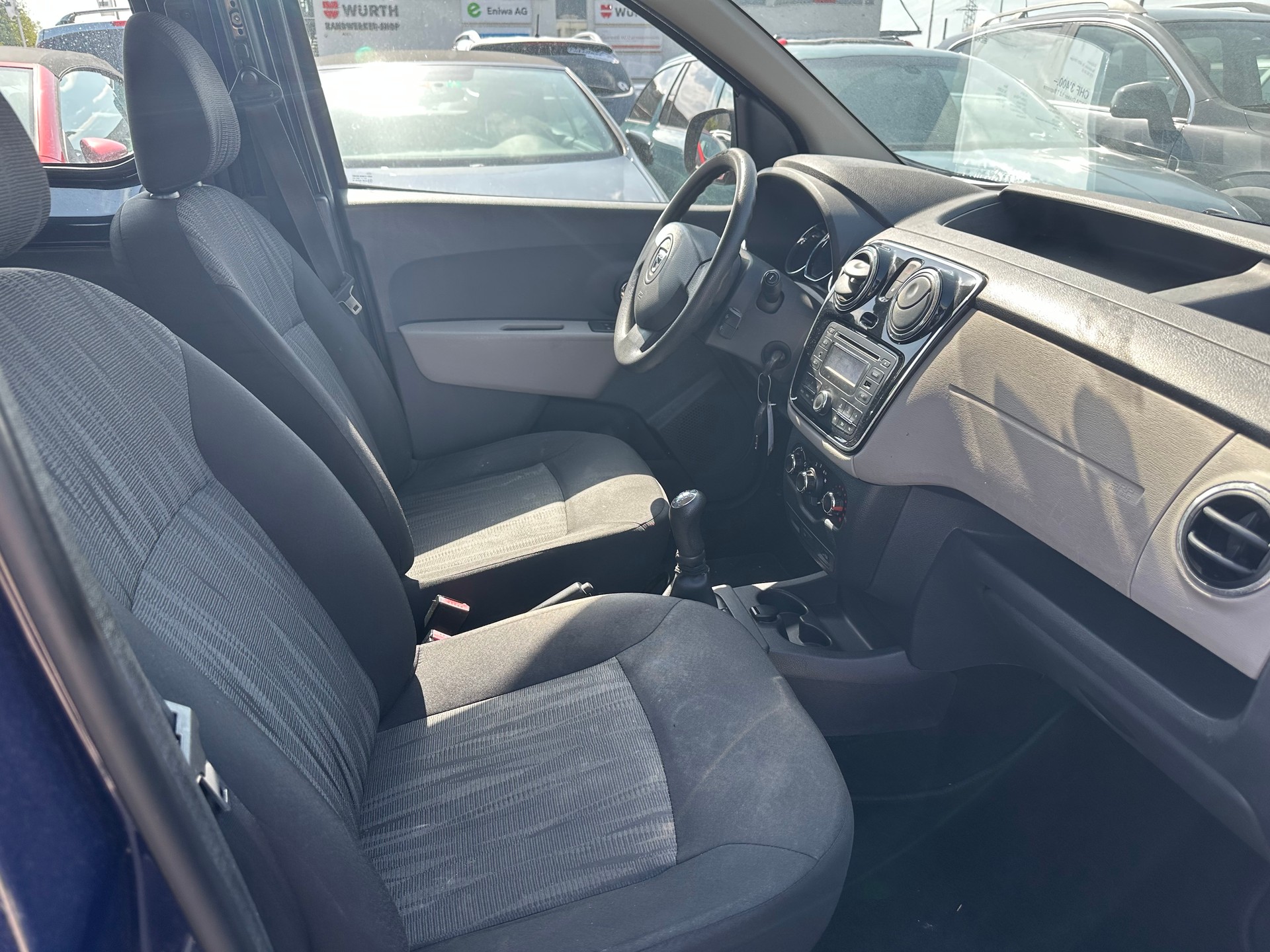 DACIA Dokker 1.2 T Supreme-image-4