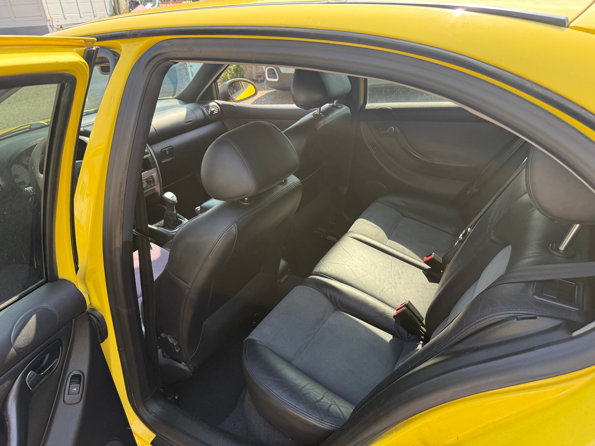SEAT Leon 1.9 TDI Top Sport-image-5