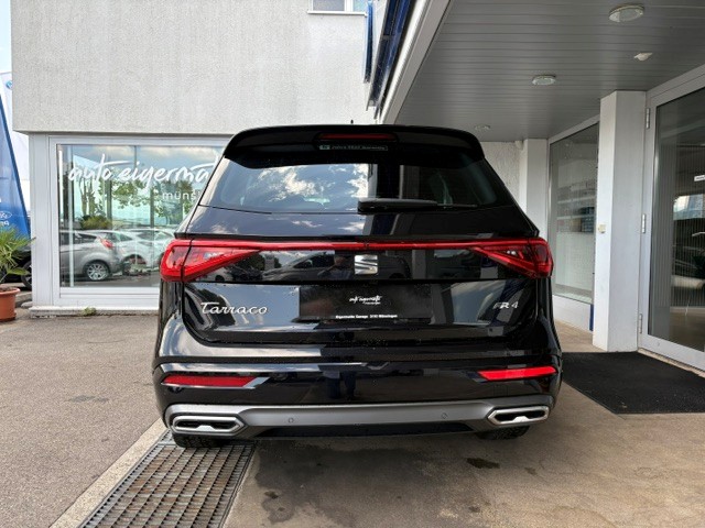 SEAT Tarraco 2.0 TDI CR FR 4Drive DSG-image-4