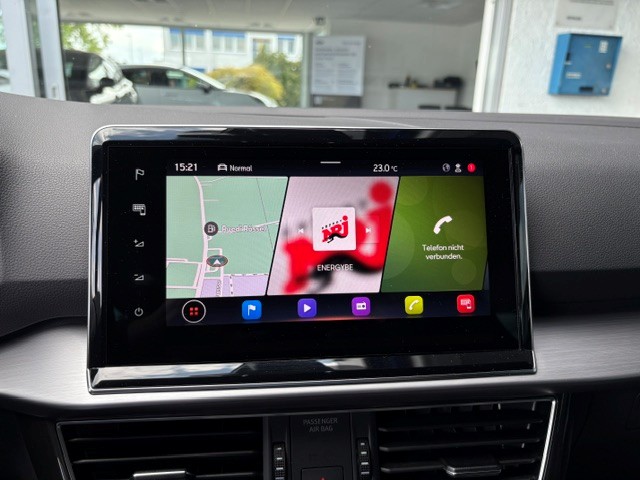 SEAT Tarraco 2.0 TDI CR FR 4Drive DSG-image-17