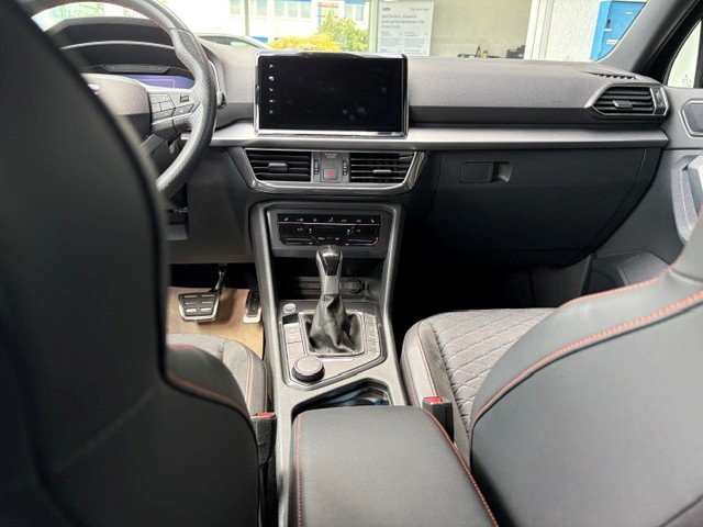 SEAT Tarraco 2.0 TDI CR FR 4Drive DSG-image-11