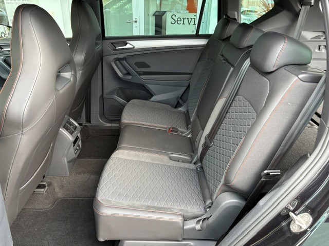 SEAT Tarraco 2.0 TDI CR FR 4Drive DSG-image-9