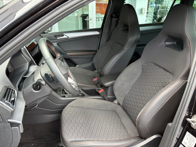 SEAT Tarraco 2.0 TDI CR FR 4Drive DSG-image-8