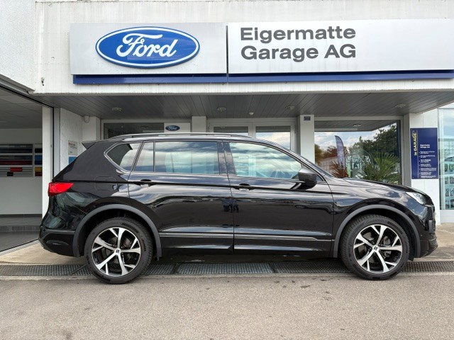 SEAT Tarraco 2.0 TDI CR FR 4Drive DSG-image-5