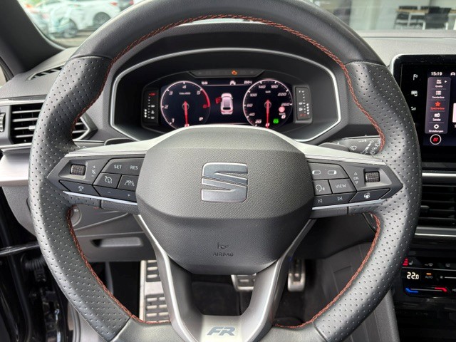 SEAT Tarraco 2.0 TDI CR FR 4Drive DSG-image-15