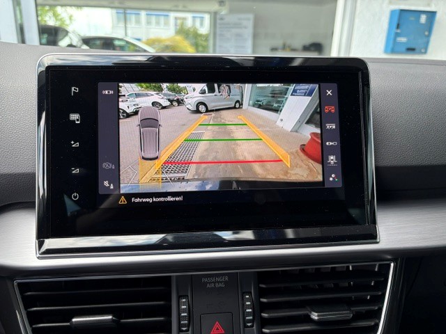 SEAT Tarraco 2.0 TDI CR FR 4Drive DSG-image-18