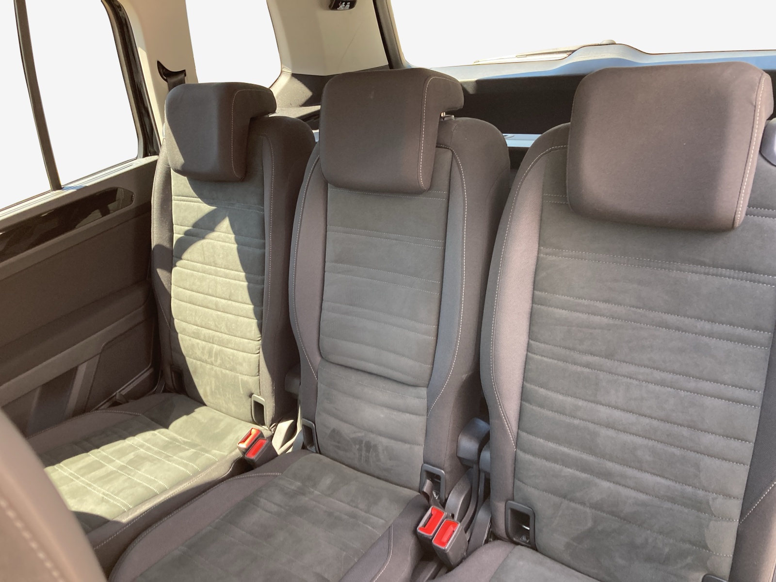VW Touran 1.5 TSI EVO Highline DSG-image-11