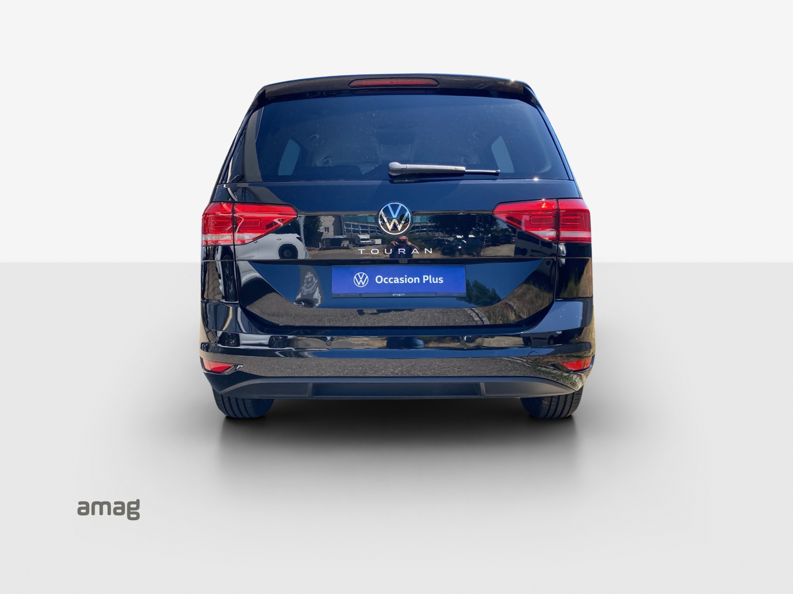 VW Touran 1.5 TSI EVO Highline DSG-image-3