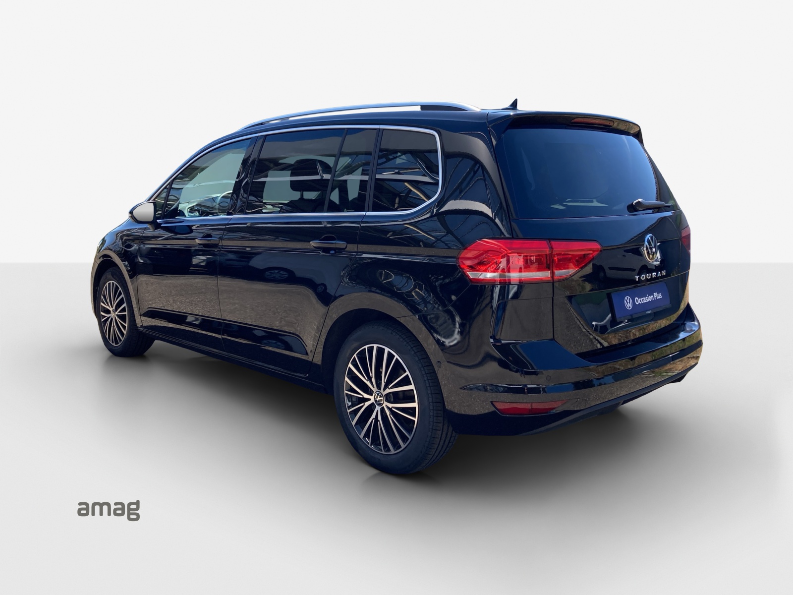 VW Touran 1.5 TSI EVO Highline DSG-image-2