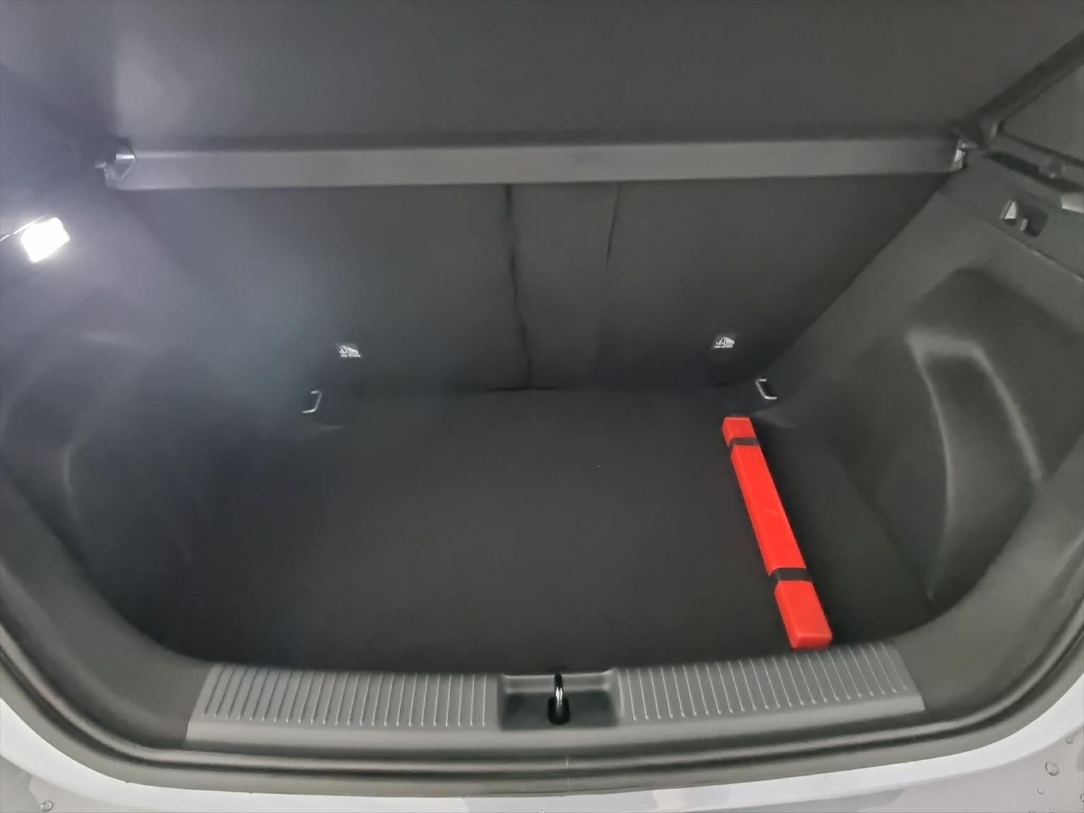 MG MG3 1.5 Hybrid Luxury Aut.-image-15
