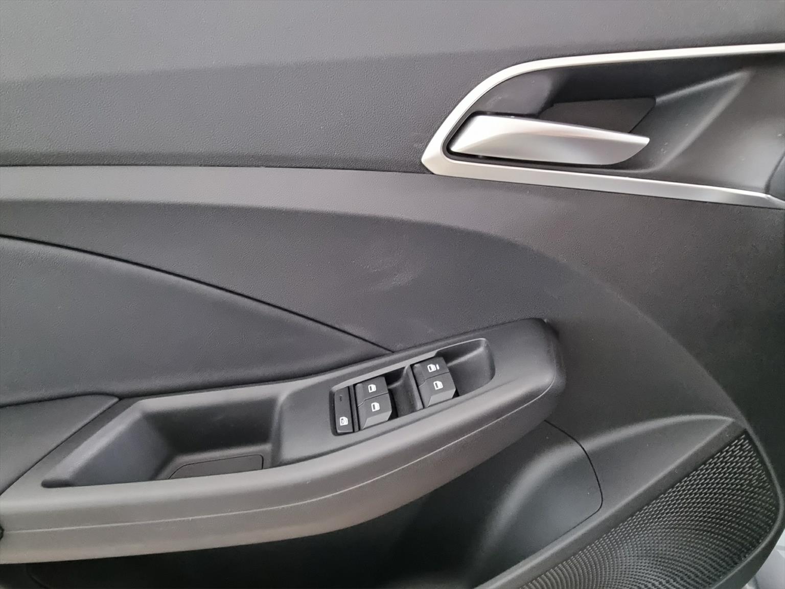 MG MG3 1.5 Hybrid Luxury Aut.-image-11