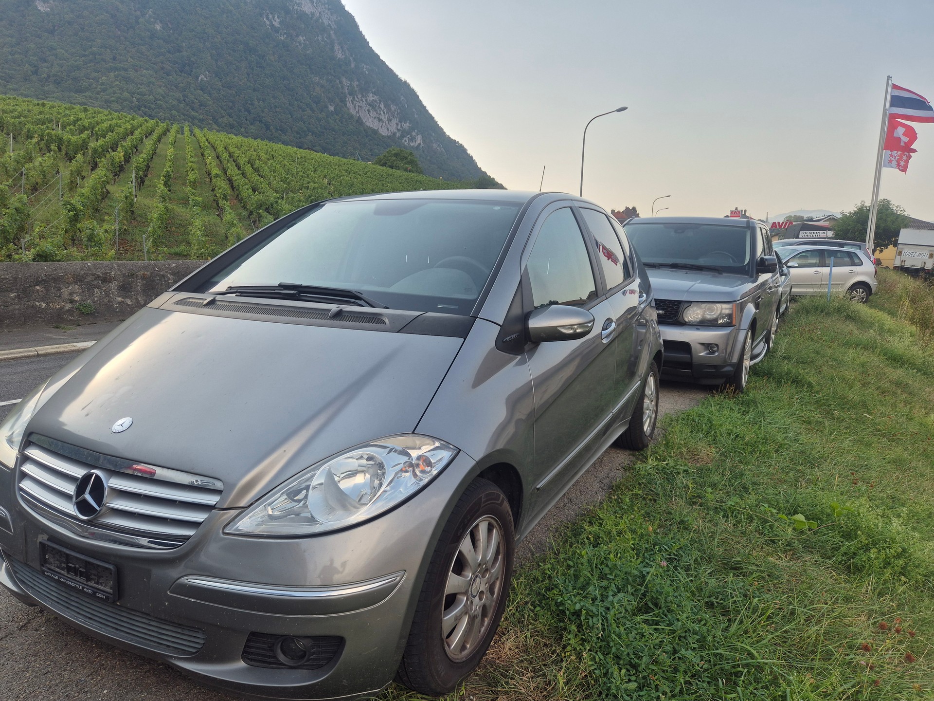 MERCEDES-BENZ Diesel-image-0