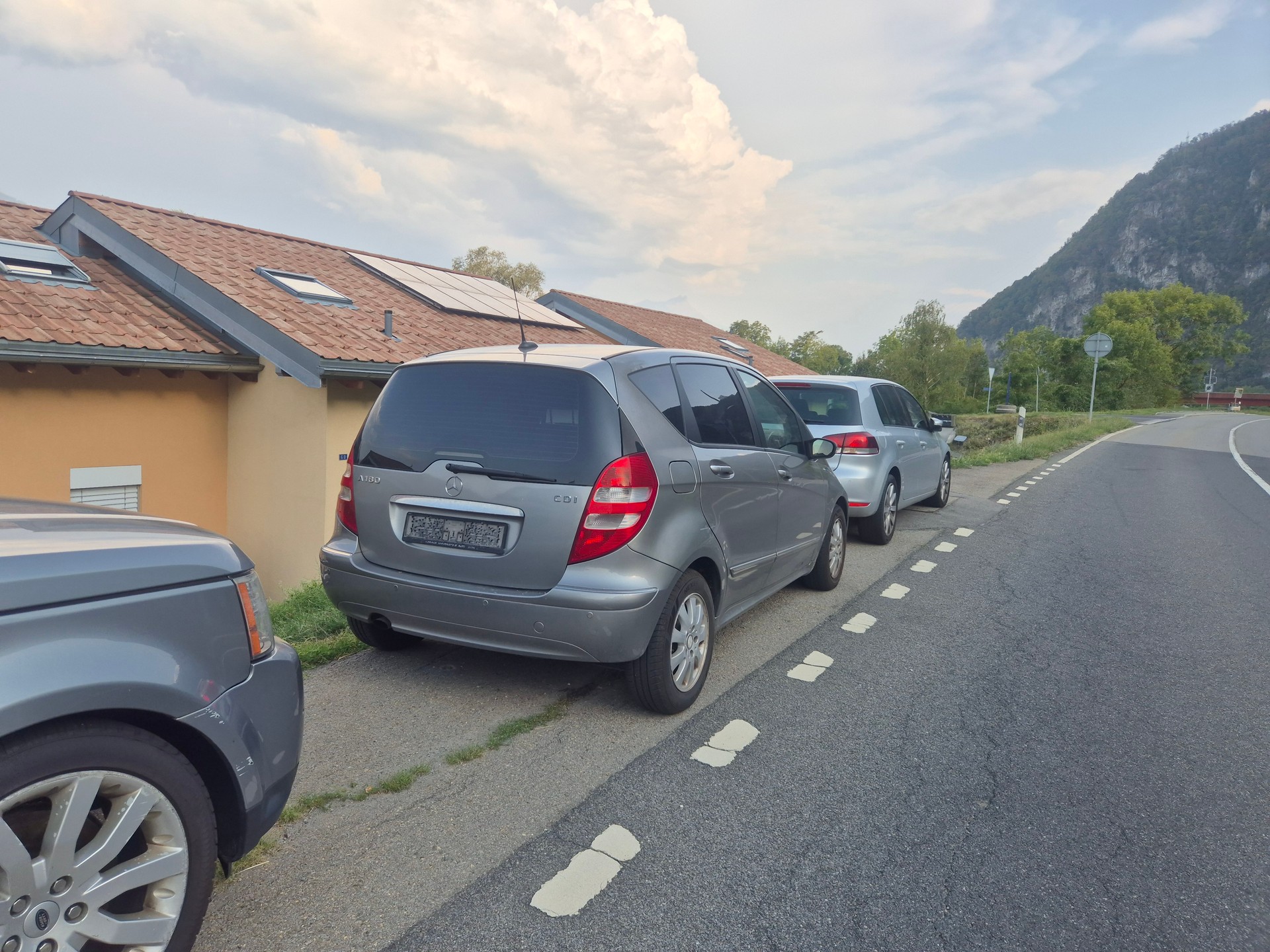 MERCEDES-BENZ Diesel-image-2