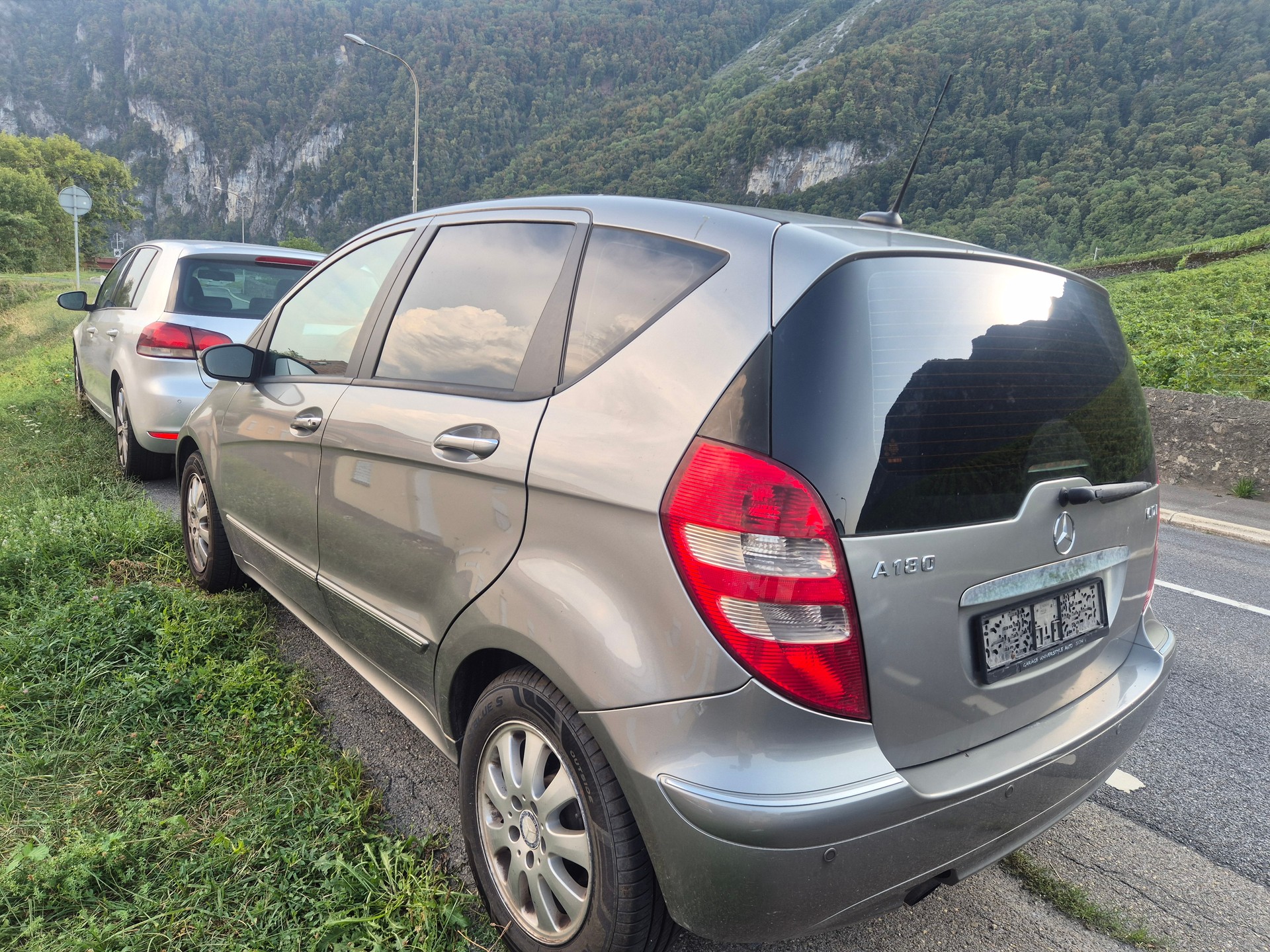 MERCEDES-BENZ Diesel-image-3