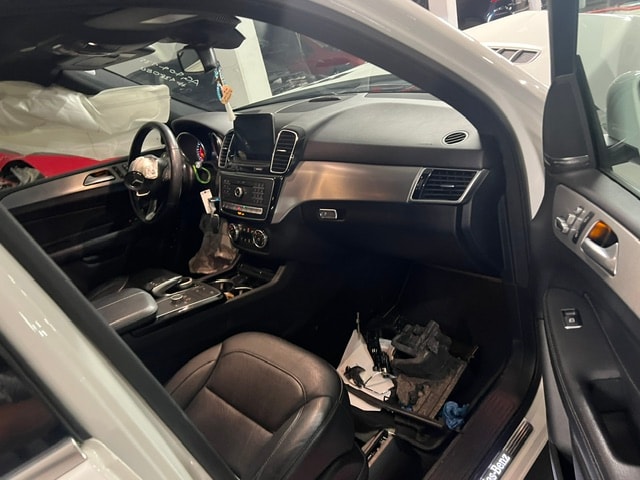 MERCEDES-BENZ GLE 350 d Executive 4Matic 9G-Tronic-image-13