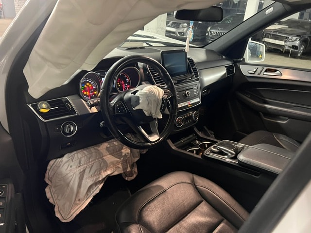 MERCEDES-BENZ GLE 350 d Executive 4Matic 9G-Tronic-image-3