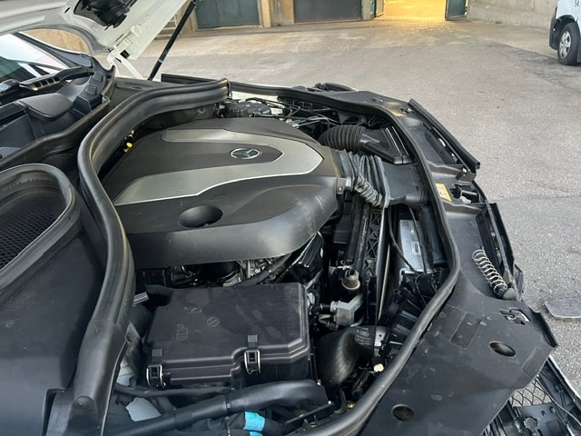 MERCEDES-BENZ GLE 350 d Executive 4Matic 9G-Tronic-image-7