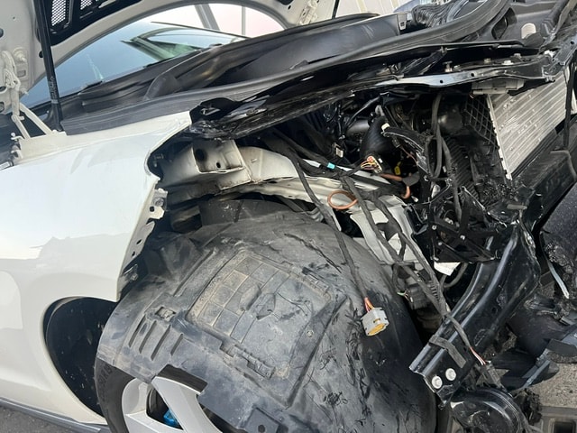 MERCEDES-BENZ GLE 350 d Executive 4Matic 9G-Tronic-image-9