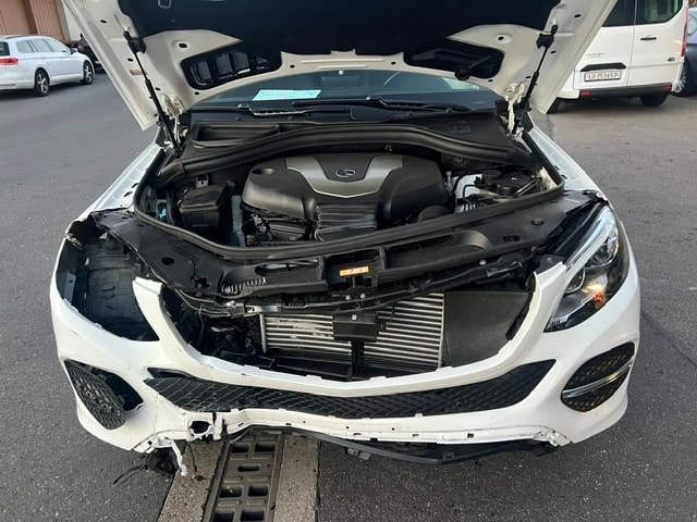 MERCEDES-BENZ GLE 350 d Executive 4Matic 9G-Tronic-image-6