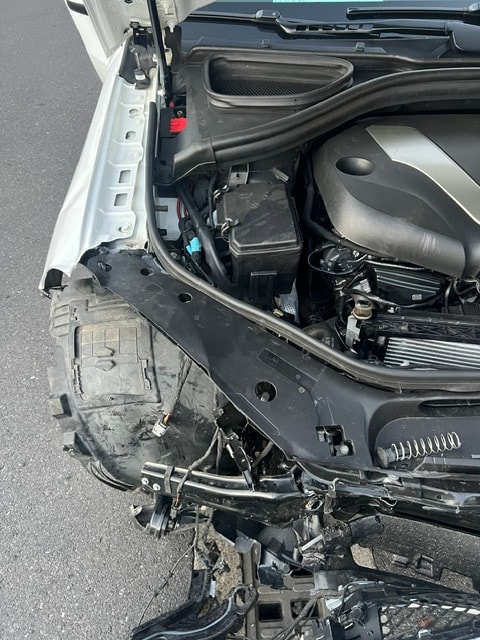 MERCEDES-BENZ GLE 350 d Executive 4Matic 9G-Tronic-image-8