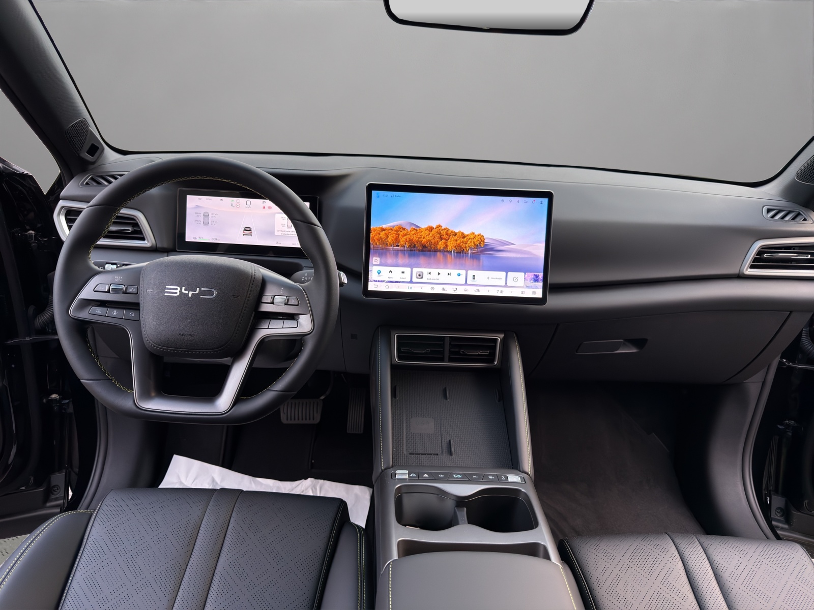 BYD Atto2 64 kWh Comfort-image-13