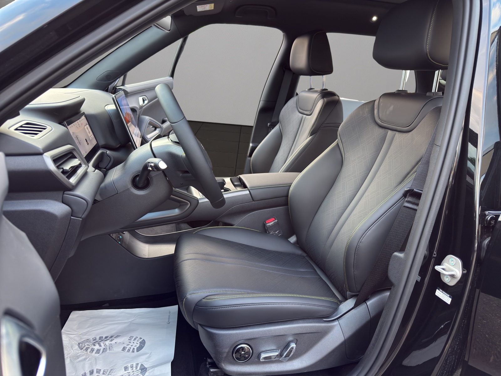 BYD Atto2 64 kWh Comfort-image-8