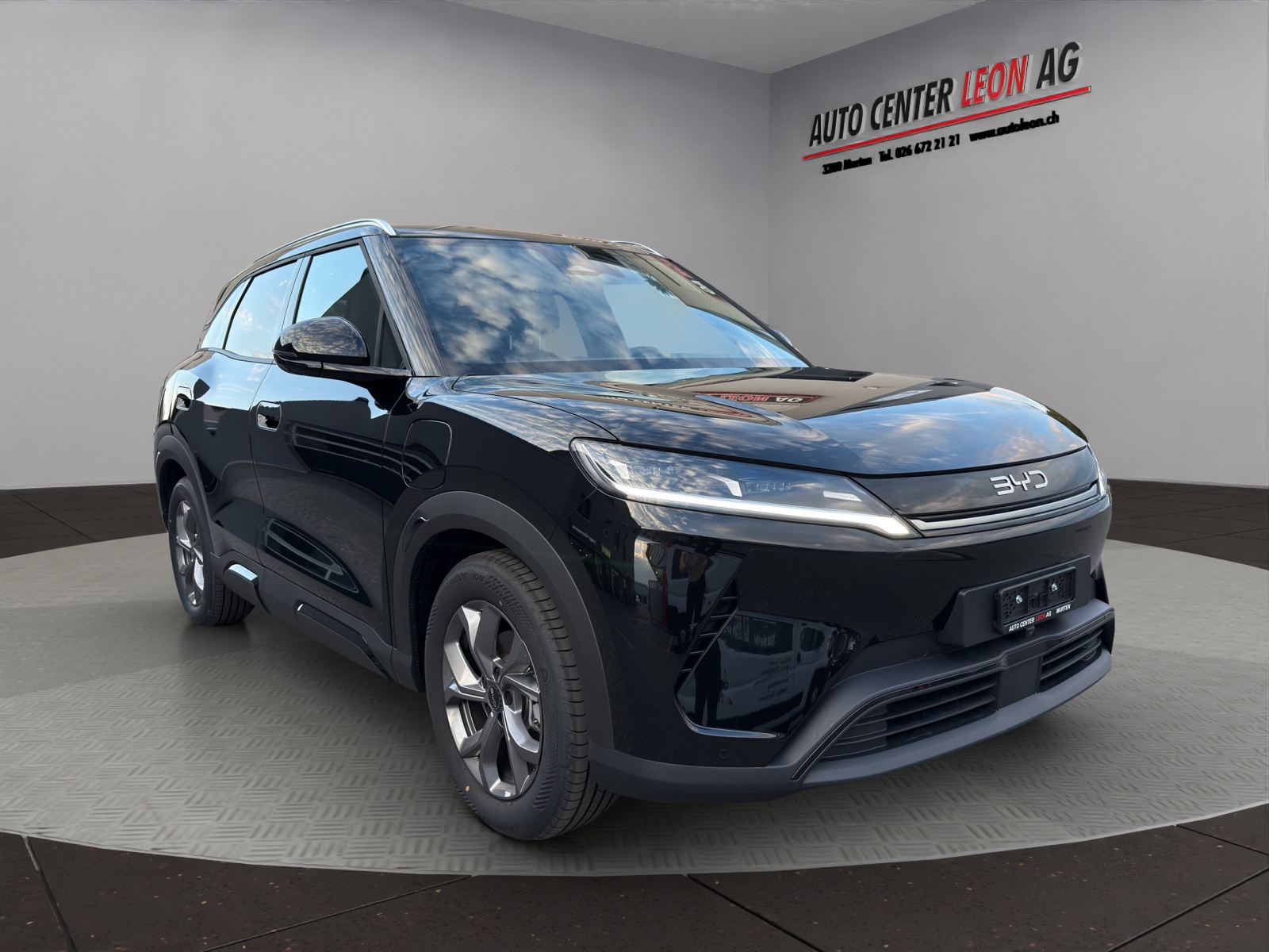 BYD Atto2 64 kWh Comfort-image-7