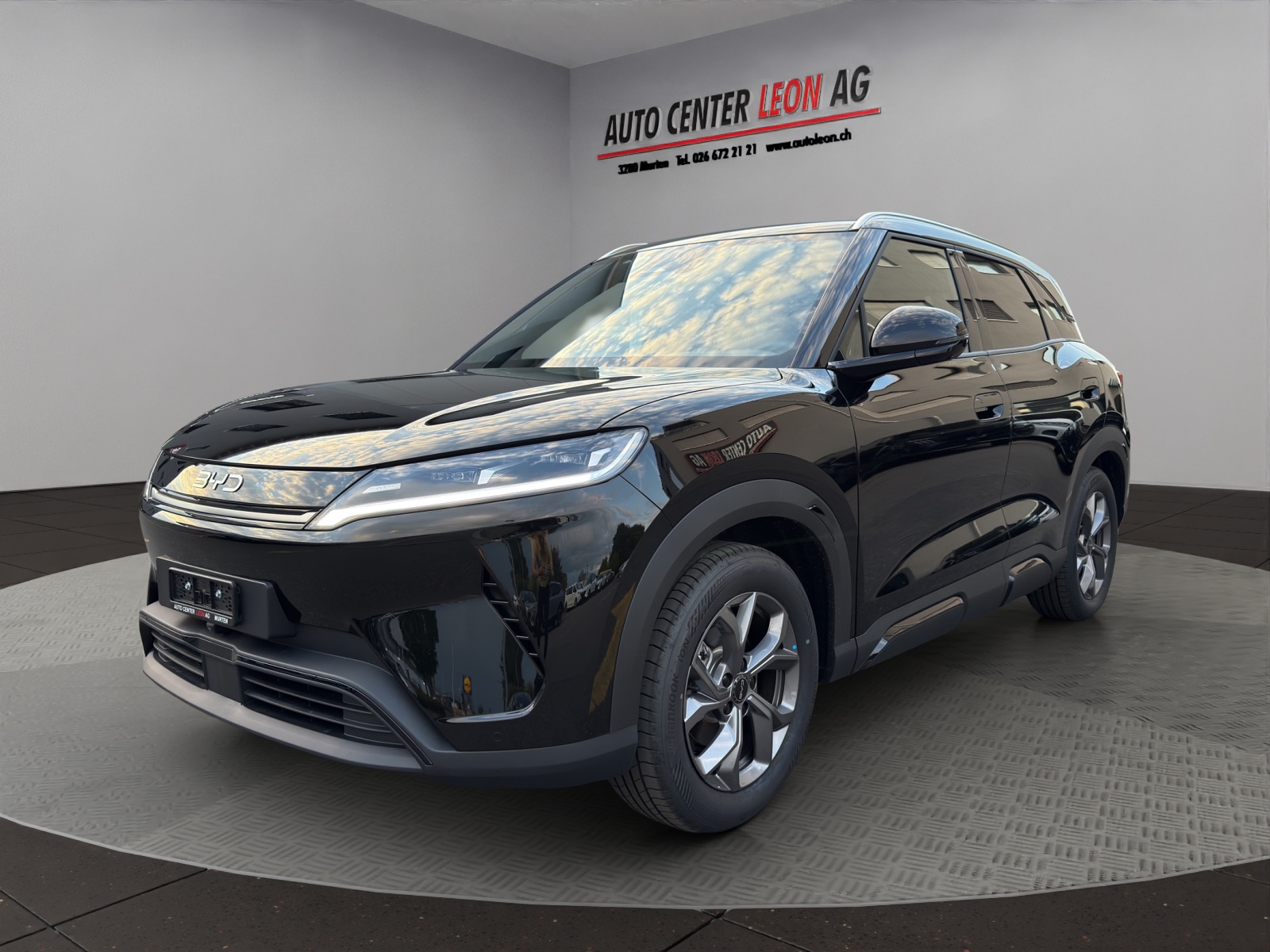 BYD Atto2 64 kWh Comfort-showroom-element-1