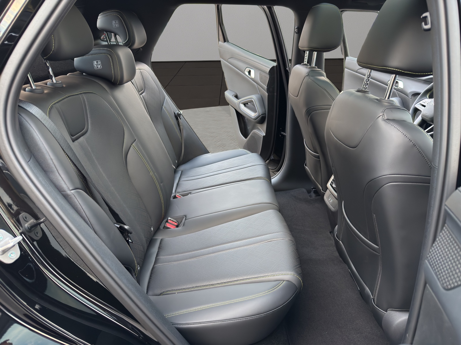BYD Atto2 64 kWh Comfort-image-18