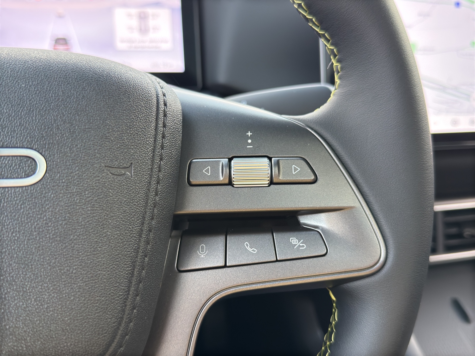 BYD Atto2 64 kWh Comfort-image-25