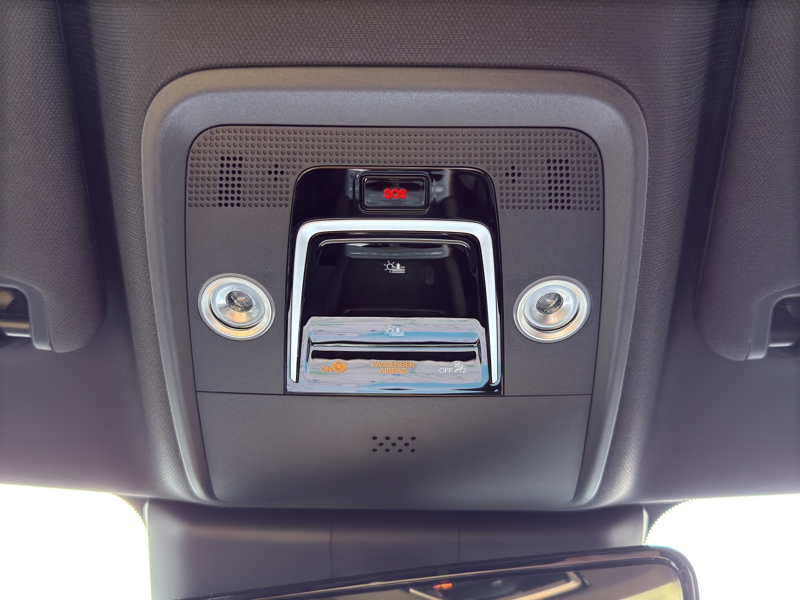 BYD Atto2 64 kWh Comfort-image-28